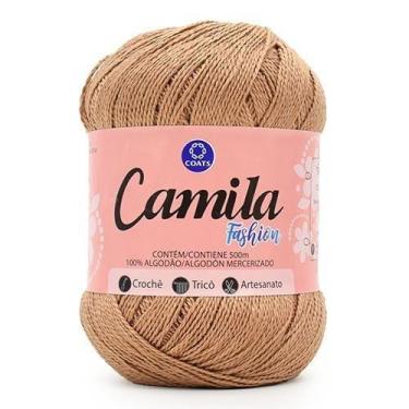 Imagem de Linha Camila Fashion - Corrente, 368