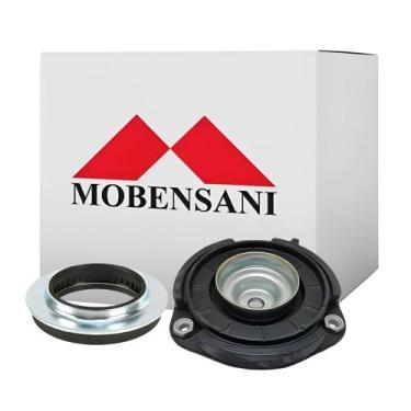 Imagem de Coxim Amortecedor Dianteira vw Fusca Passat Jetta - MOBENSANI