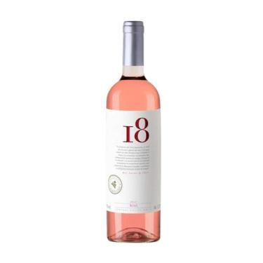 Imagem de Vinho i8 rose 750ml - Viña Aguirre  Terra Bendita
