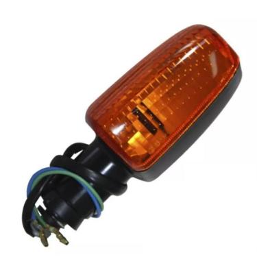 Imagem de Pisca Cg 150 Titan 150 Titan 125 2000 Cbx 250 Cb 300 