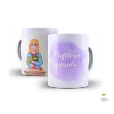 Imagem de Caneca dia dos professores - LiveSub