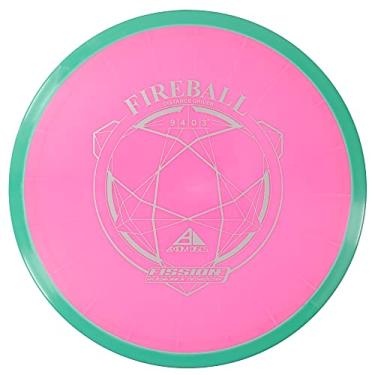 Imagem de Axiom Discs Fission Fireball Disc Golf Distance Driver (150-155 g / As cores podem variar)