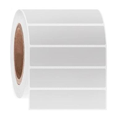 Imagem de Etiquetas de papel para impressoras térmicas diretas 102 mm x 25,4 mm
