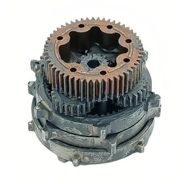 Imagem de Conjunto GEAR SA N481798 para Dewalt DCD996P2 DCD996P2 DCD991P2 DCD999T1 DCD995B DCD995B DCD997P2BT DCD998B DCD998W1 DCD991B DCD996B DCD991 M2 DCD996B DCD995M2 DCD995M2 DCD990M2