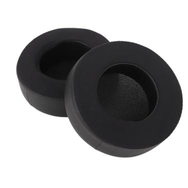 Imagem de Almofadas de Gel de Resfriamento para Fones de Ouvido Virtuoso RGB SE Almofadas de Reposição para Fones de Ouvido Virtuoso RGB XT Almofadas de Ouvido, Couro Mais Macio,