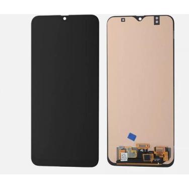 Imagem de Tela frontal touch display compativel s m30/m21/m21s/m31/m31s/m30s ori