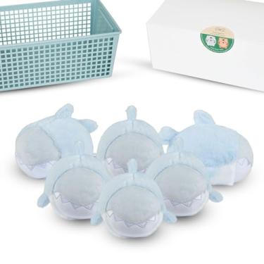 Imagem de Freshore Bolas de Lã para Secadora Tamanho Xl, Pacote com 6 Unidades-Mais de 2.000 Carg...