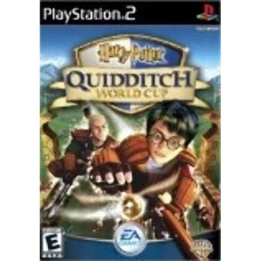 Imagem de Harry Potter: Quidditch World Cup - PlayStation 2