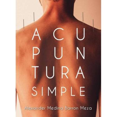 Imagem de Acupuntura Simple - Espanhol