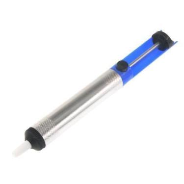 Imagem de Pistola Sugador De Solda Estanho De Aluminio Profissional - MB