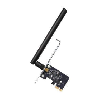 Imagem de Adaptador Pci Express Wireless Tp-Link Archer T2E Dual... - TP-LINK SO