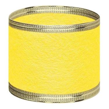 Imagem de 10m De Fita De Tnt Aramada - 7,4cm X 10m Várias Cores - Fitas Regina W