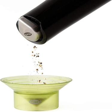 Imagem de Copo para Medidas Especiarias Açúcar Sal Temperos Chef'n