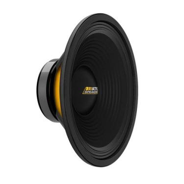 Imagem de Alto-falante  250 Watts 12 Pol 4 Ohms Wf300-500b-4 Atk - Atk Eletroacú