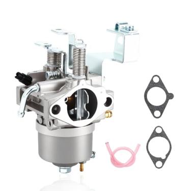 Imagem de Carburador 520185 serve para carrinho de golfe Yamaha G22 G23 G24 G25 G26 G27 G28 G29 2003-UP motor de tração de 4 ciclos 13351 17560