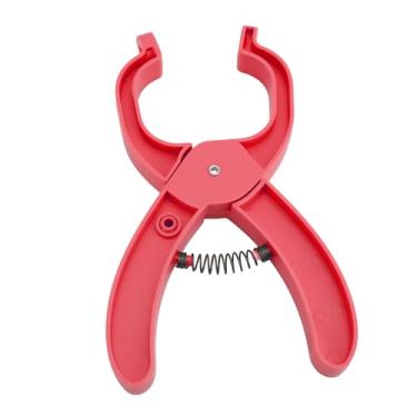 Imagem de Ferramenta de Segurança para crochê, Olhos, Fabricando Suprimentos de Alicate de Segurança para Amigurumi e Bichos de Pelúcia de 5 a 30 Mm, Ferramenta Auxiliar de Sizer de (PINK)