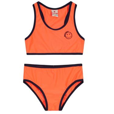 Imagem de Biquíni em malha UV Infantil menina Brandili