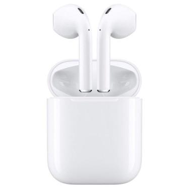 Imagem de Fone De Ouvido  Bluetooth Com Centrada Usb - OEM