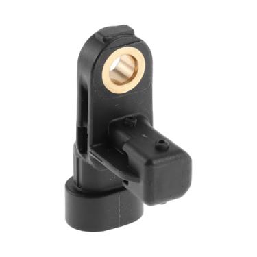 Imagem de Partuto Sensor de velocidade da roda ABS Nº XR822753 Sensor ABS traseiro esquerdo direito Sensor de sistema de frenagem antibloqueio para Jaguar XK8 1998-2005