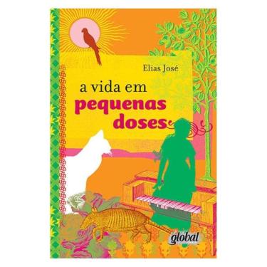 Imagem de A Vida Em Pequenas Doses