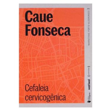 Imagem de Cefaléia Cervicogênica - Vol. 3