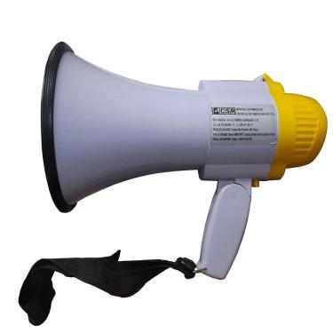 Imagem de Megafone Com Memoria 35W nt 200 - csr