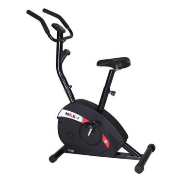 Imagem de Bicicleta Ergometrica Vertical Dream Fitness Max V Magnetica