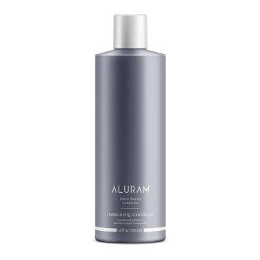 Imagem de Condicionador aluram Hidratante de Água de Coco 355ml Masculino e Feminino
