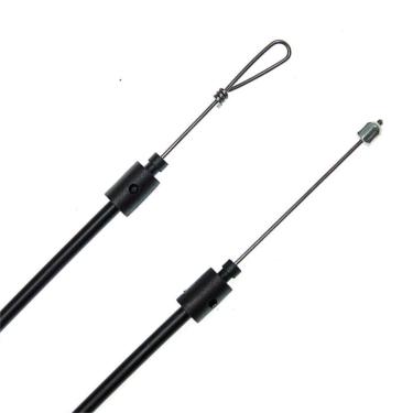 Imagem de Cabo Abertura Do Capô Elba Tempra Fiorino Premio Uno f103