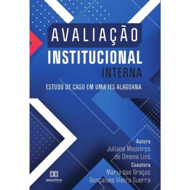 Imagem de Avaliação Institucional Interna-Português