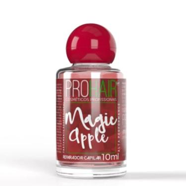 Imagem de Reparador Magic Apple 10ml Nutrição e Brilho para Pontas Ressecadas Prohair