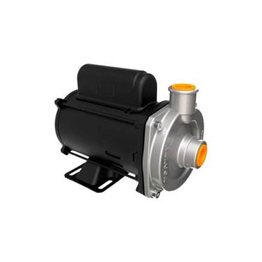 Imagem de Bomba Centrífuga Dancor CAM W4C 1/4CV 110/220V Monofásica