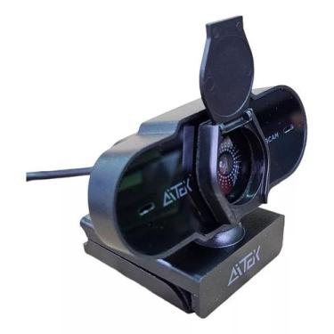 Imagem de Webcam Intuitive 2MP 1080P Aitek Sigma W420 - LUATEK