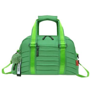 Imagem de Mala De Mão Feminina Masculina Viagem Esportiva Feminina Masculina Dia