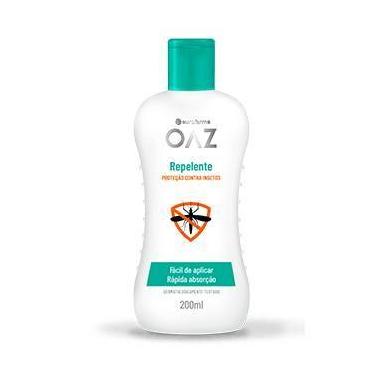 Imagem de Repelente Adulto 4h Oaz 200ml