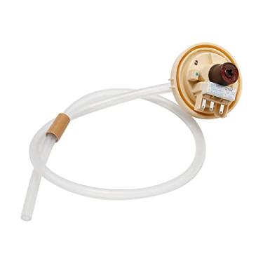 Imagem de Conjunto de interruptor de sensor de pressão de nível de água da lavadora 6501EA1001C 6501EA1001R Substituição para máquina de lavar LG WT5001CW WT7200CW WT1101CW WT4970CW Substituir AP5204365,