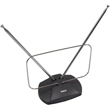 Imagem de Antena - Dghh