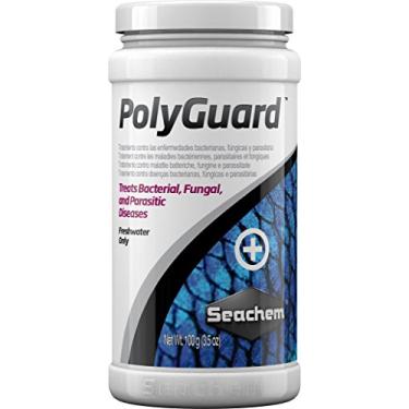 Imagem de Seachem PolyGuard 100 gramas