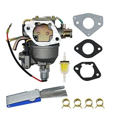 Imagem de Partman Carburador adequado para Kohler 25 e 27 hp CV730 e CV740 24-853-102-S NOVO