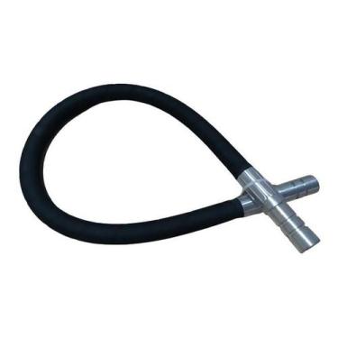 Imagem de Capa Tubo  Eixos Flexíveis Roçadeira Nakashi Eixo 89,5+eixo - Cabomar