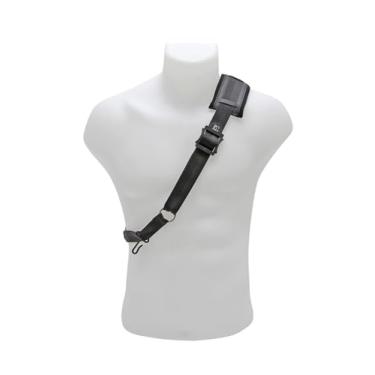 Imagem de BG S03M Alto/Tenor/Barítono Alça de Ombro Saxofone