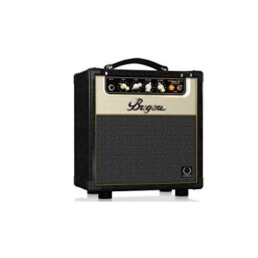 Imagem de Amplificador Valvulado para Guitarra Bugera V5 Infinium Cabeçote 5w 110v