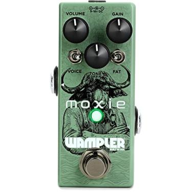 Imagem de Wampler Pedal Moxie Overdrive (WAMPLERMOXIE)
