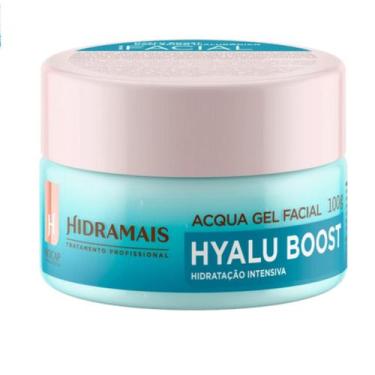 Imagem de Acqua gel 100 g facial hyalu boost - HIDRAMAIS