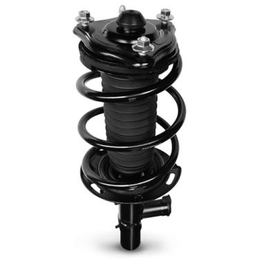 Imagem de FLOVENTIS Amortecedores de suspensão a ar para Honda Accord 2018-2022 Amortecedores de ar dianteiros esquerdos OEM substituição # 51621TVAL91, 51621-TVA-L91 (7S5161 x 1)