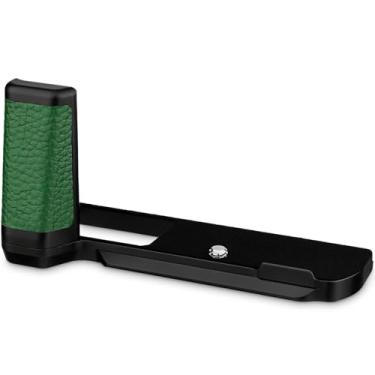 Imagem de Haoge Cabo HG-S9-G para Panasonic LUMIX S9 Corpo de Câmera S9K Suporte em forma de L Verde