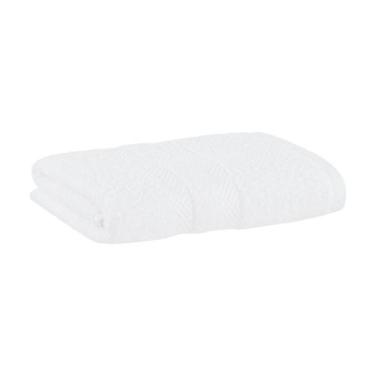 Imagem de Toalha Buddemeyer Rosto Vanilla Extra Soft Macia 48 x 80 cm - Budderme
