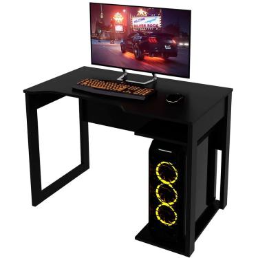 Imagem de Mesa para Computador Escrivaninha Gamer
