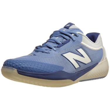 Imagem de New Balance Fuelcell 996 V6 masculino, Chuveiro crepúsculo/linho, 43