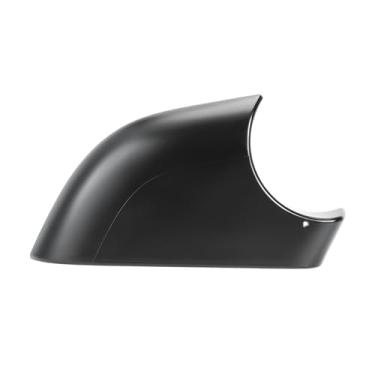 Imagem de Motoforti Substituição da tampa inferior do espelho do lado direito do passageiro para Tesla Model 3 2017-2024 Tampa da base inferior do espelho retrovisor nº 22873006